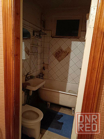 Продаётся 2-х комнатная квартира ул. Буд. партизан в Пролетарском р-не (Объединённый, парк Горького) Донецк - изображение 6