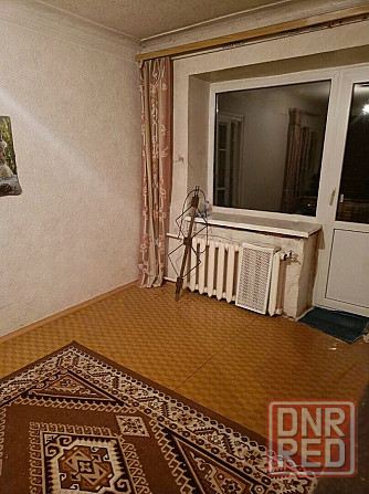 Продаётся 2-х комнатная квартира ул. Буд. партизан в Пролетарском р-не (Объединённый, парк Горького) Донецк - изображение 2