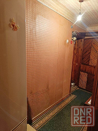 Продаётся 2-х комнатная квартира ул. Буд. партизан в Пролетарском р-не (Объединённый, парк Горького) Донецк - изображение 4