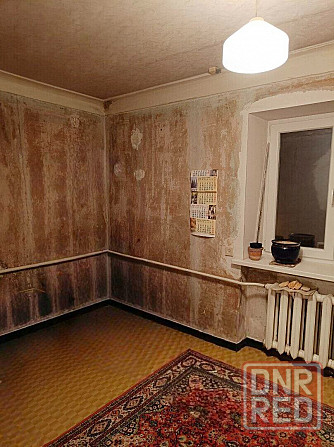 Продаётся 2-х комнатная квартира ул. Буд. партизан в Пролетарском р-не (Объединённый, парк Горького) Донецк - изображение 3