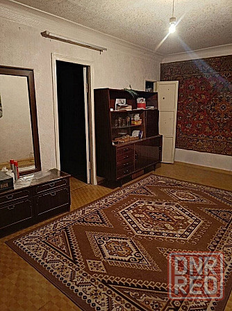 Продаётся 2-х комнатная квартира ул. Буд. партизан в Пролетарском р-не (Объединённый, парк Горького) Донецк - изображение 1