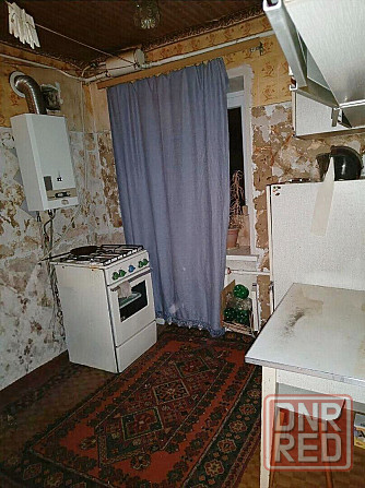 Продаётся 2-х комнатная квартира ул. Буд. партизан в Пролетарском р-не (Объединённый, парк Горького) Донецк - изображение 5