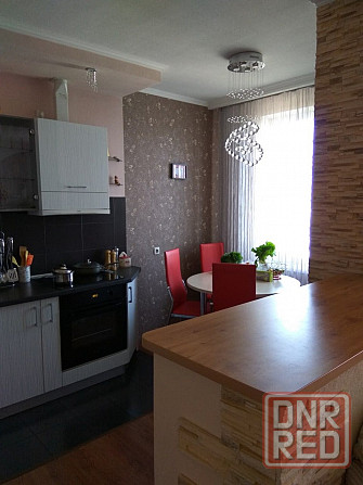 Сдам в аренду 3-комнатную квартиру улучшенной планировки, ул.Миронова. Донецк - изображение 2