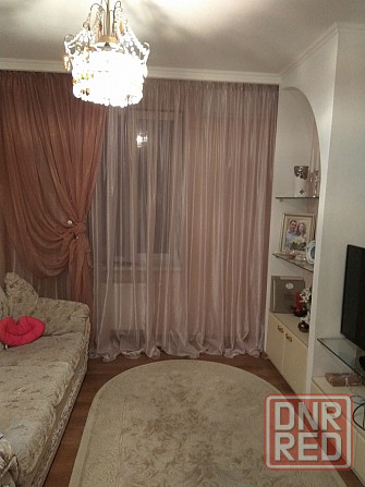 Сдам в аренду 3-комнатную квартиру улучшенной планировки, ул.Миронова. Донецк - изображение 4