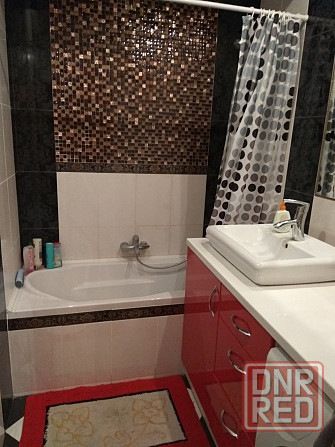 Сдам в аренду 3-комнатную квартиру улучшенной планировки, ул.Миронова. Донецк - изображение 5