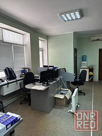 Сдаются офисные, складские площади в центральной части города. Донецк - изображение 7