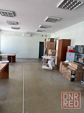 Сдаются офисные, складские площади в центральной части города. Донецк - изображение 2