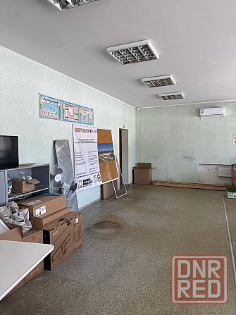 Сдаются офисные, складские площади в центральной части города. Донецк - изображение 3