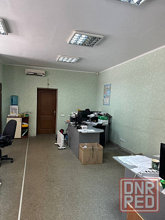 Сдаются офисные, складские площади в центральной части города. Донецк - изображение 5