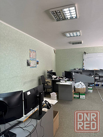Сдаются офисные, складские площади в центральной части города. Донецк - изображение 8