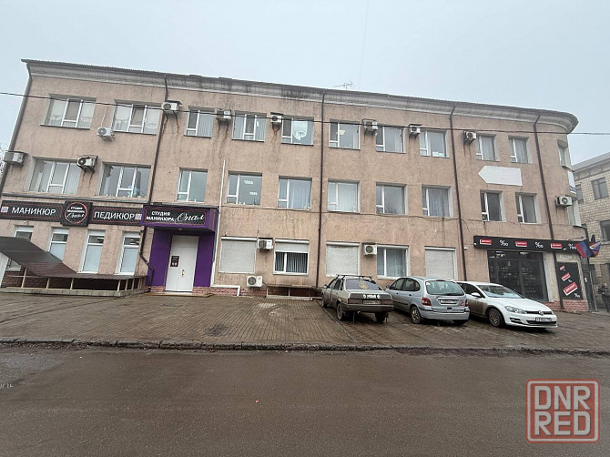 Аренда помещения Донецк - изображение 9
