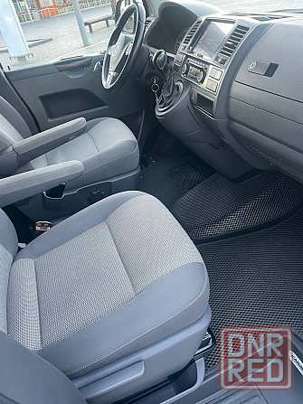 Volkswagen Caravelle 2013г.в. Официальный Донецк - изображение 7