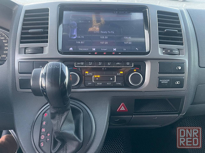 Volkswagen Caravelle 2013г.в. Официальный Донецк - изображение 6