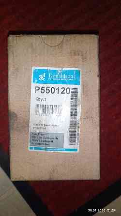 Продам топливные фильтра Донецк