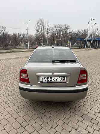 Skoda Octavia 2006г.в. Донецк