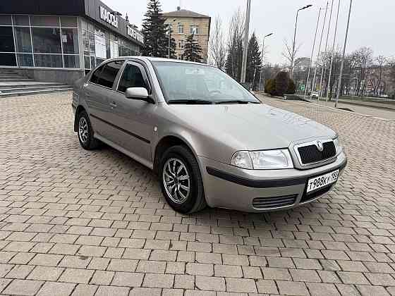 Skoda Octavia 2006г.в. Донецк
