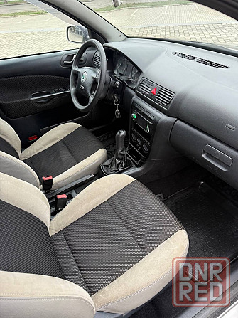 Skoda Octavia 2006г.в. Донецк - изображение 5