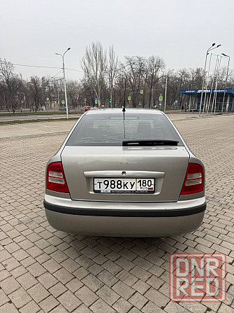 Skoda Octavia 2006г.в. Донецк - изображение 4