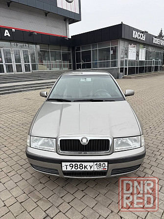 Skoda Octavia 2006г.в. Донецк - изображение 2