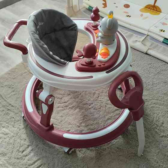 Продам ходунки б/у Макеевка