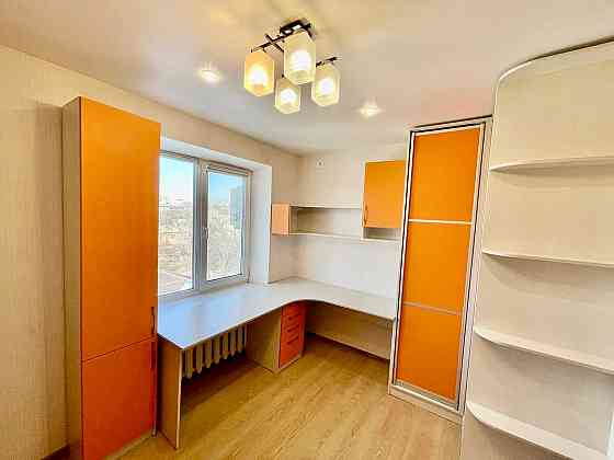 Продам 3х ком Контур ул. Нижнеудинская Донецк