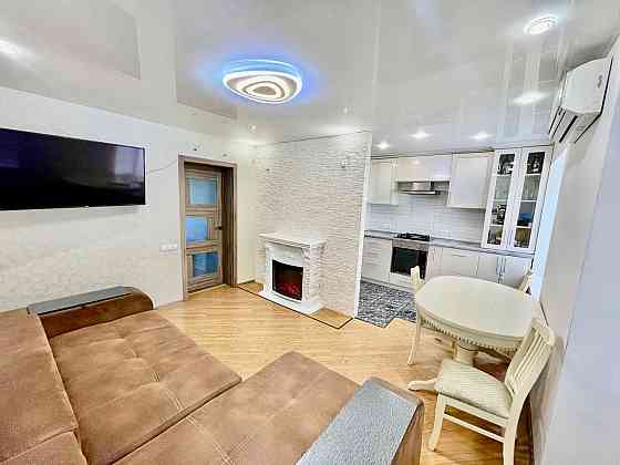 Продам 3х ком Контур ул. Нижнеудинская Донецк