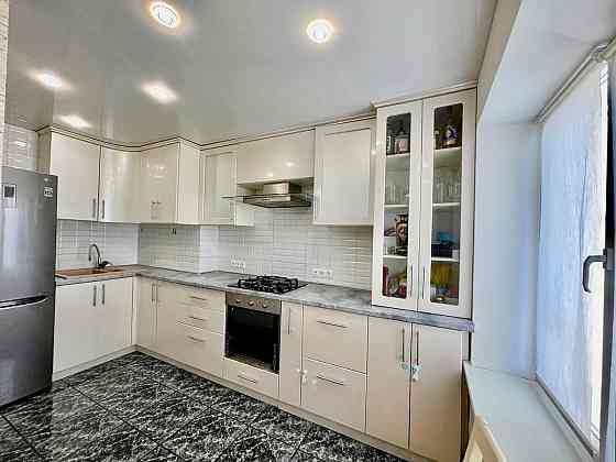 Продам 3х ком Контур ул. Нижнеудинская Донецк