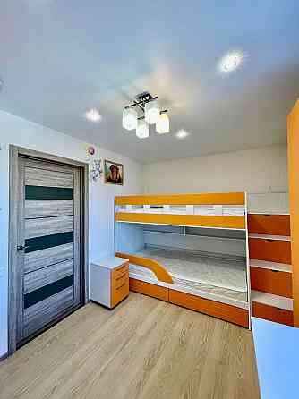 Продам 3х ком Контур ул. Нижнеудинская Донецк