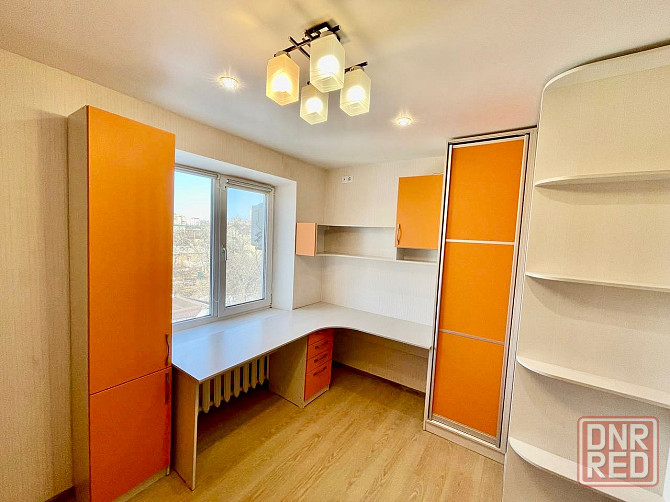 Продам 3х ком Контур ул. Нижнеудинская Донецк - изображение 4