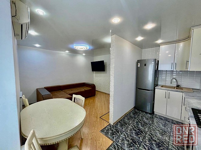 Продам 3х ком Контур ул. Нижнеудинская Донецк - изображение 3