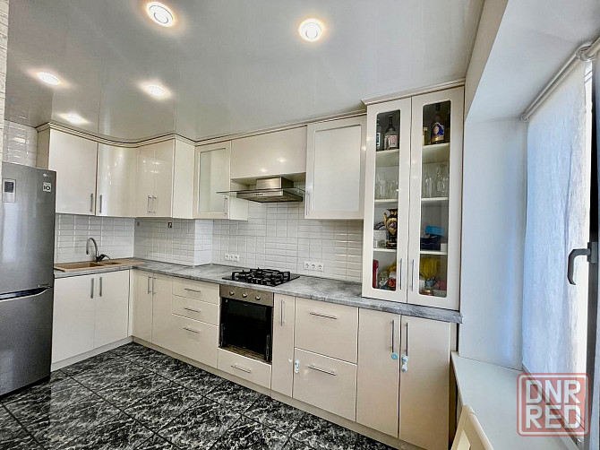 Продам 3х ком Контур ул. Нижнеудинская Донецк - изображение 2