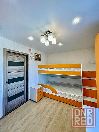 Продам 3х ком Контур ул. Нижнеудинская Донецк - изображение 5