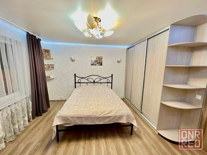 Продам 3х ком Контур ул. Нижнеудинская Донецк - изображение 6