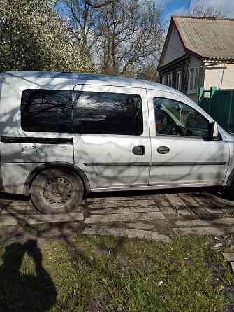 Продам Опель комбо Шахтерск