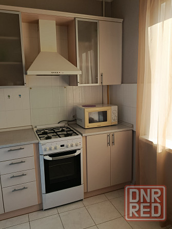 Сдам в аренду 1-комнатную квартиру на Шахтерской пл. Донецк - изображение 2