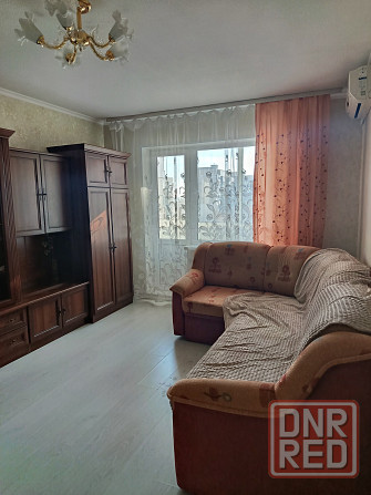 Сдам в аренду 1-комнатную квартиру на Шахтерской пл. Донецк - изображение 1