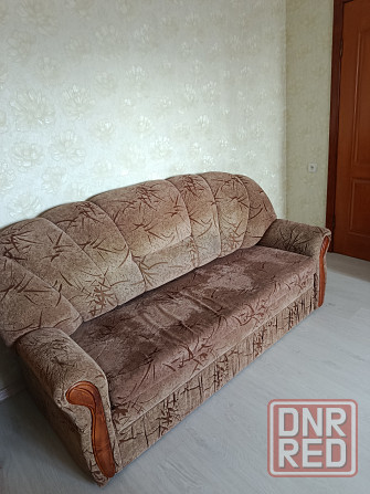 Сдам в аренду 1-комнатную квартиру на Шахтерской пл. Донецк - изображение 7