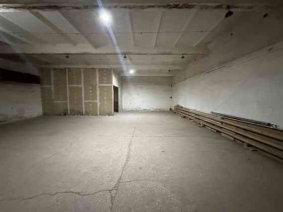 Сдам склад с рампой и офисами Донецк