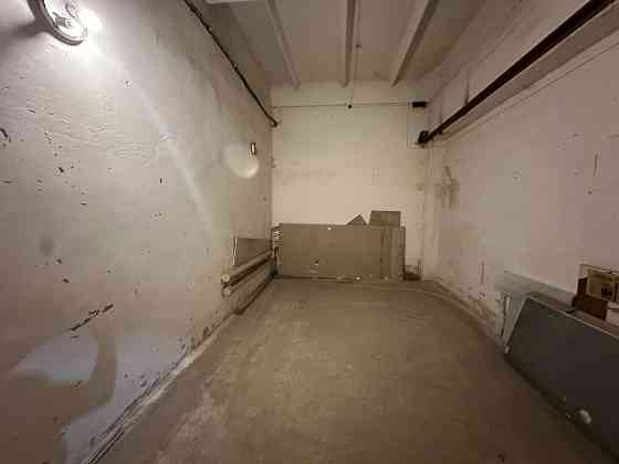 Сдам склад с рампой и офисами Донецк