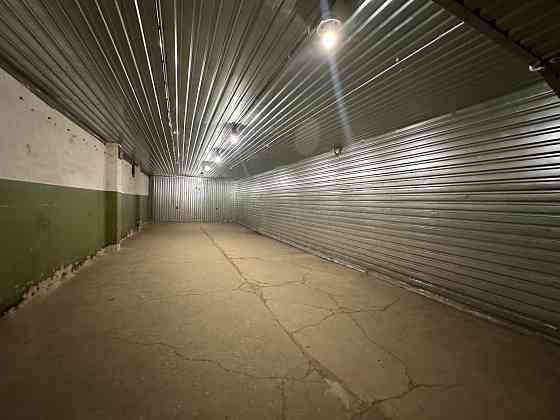 Сдам склад с рампой и офисами Донецк