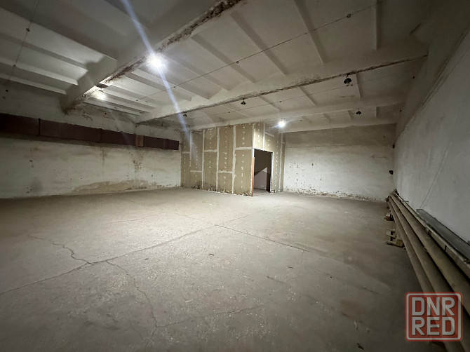 Сдам склад с рампой и офисами Донецк - изображение 4