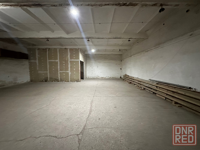 Сдам склад с рампой и офисами Донецк - изображение 3