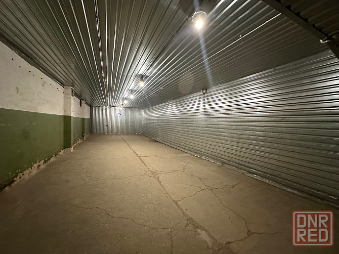 Сдам склад с рампой и офисами Донецк - изображение 2