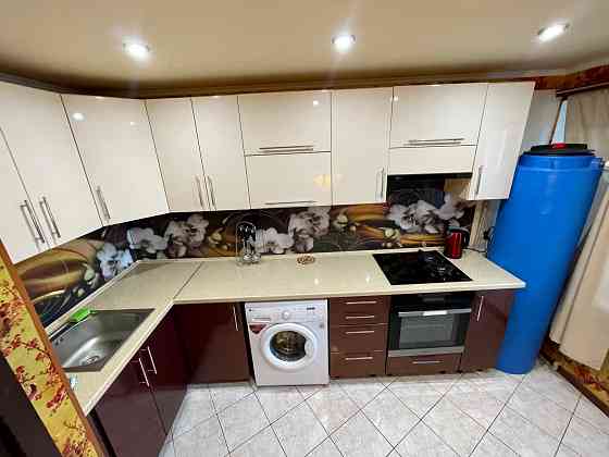 1-к квартира посуточно!!!! Вода круглосуточно !!! Донецк