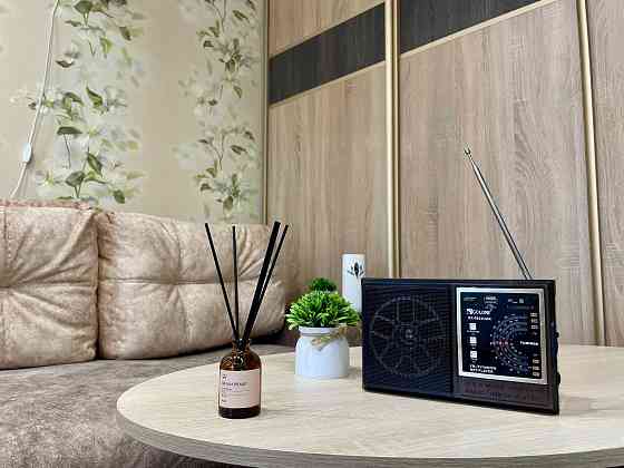 1-к квартира посуточно!!!! Вода круглосуточно !!! Донецк