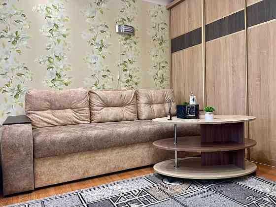 1-к квартира посуточно!!!! Вода круглосуточно !!! Донецк