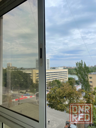 1-к квартира посуточно!!!! Вода круглосуточно !!! Донецк - изображение 10