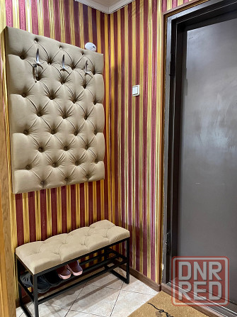 1-к квартира посуточно!!!! Вода круглосуточно !!! Донецк - изображение 7