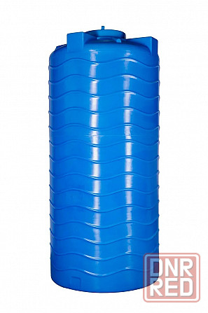 Установка накопительных ёмкостей. Квартиры и частные дома. Донецк - изображение 3