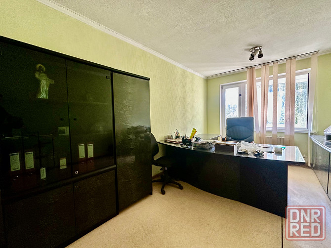 продам офис 360 м2 6 соток Донецк - изображение 3